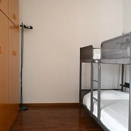 Se129 - Senigallia, Ampio Trilocale Con Terrazza Panoramica Apartment *