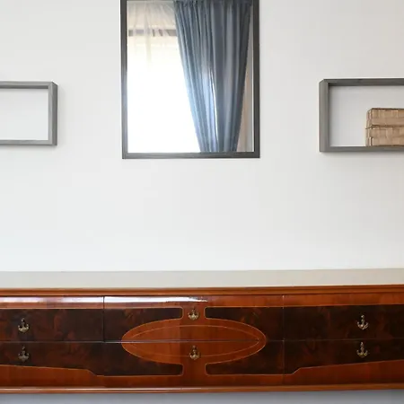 Se129 - Senigallia, Ampio Trilocale Con Terrazza Panoramica Apartment *