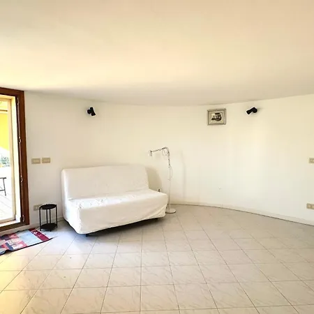 Apartment Se129 - Senigallia, Ampio Trilocale Con Terrazza Panoramica