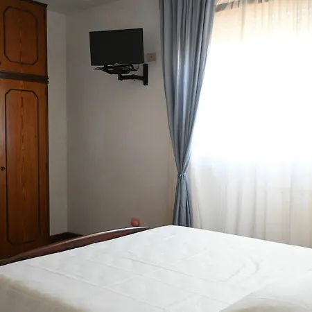 Se129 - Senigallia, Ampio Trilocale Con Terrazza Panoramica * Senigallia