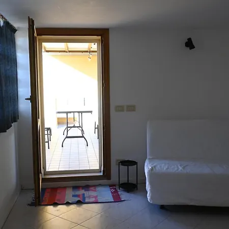 Apartment Se129 - Senigallia, Ampio Trilocale Con Terrazza Panoramica