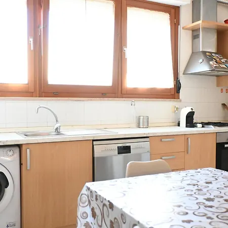 Se129 - Senigallia, Ampio Trilocale Con Terrazza Panoramica Appartement Senigallia