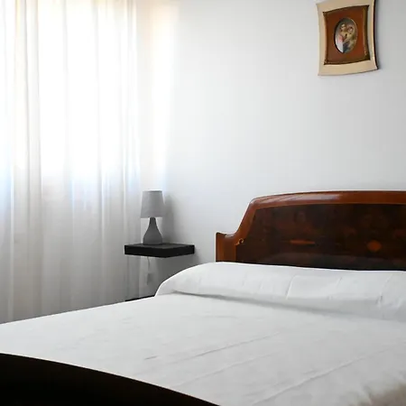 Se129 - Senigallia, Ampio Trilocale Con Terrazza Panoramica Appartamento