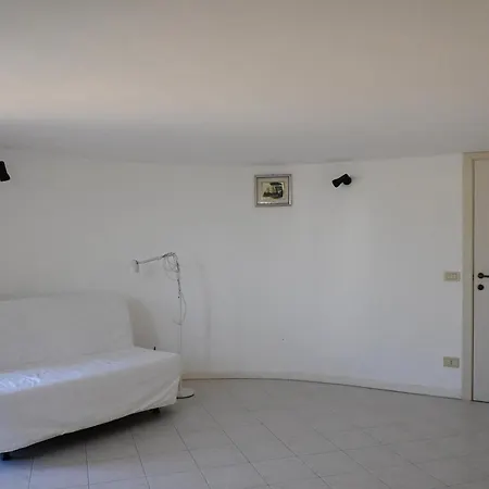 Se129 - Senigallia, Ampio Trilocale Con Terrazza Panoramica Apartment Senigallia