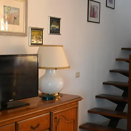 Appartement Se129 - Senigallia, Ampio Trilocale Con Terrazza Panoramica Senigallia